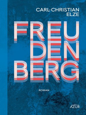 cover image of Freudenberg